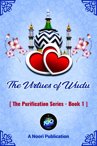 the virtues of wudu